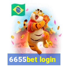 6655bet login